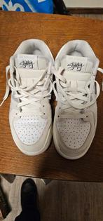 Nike Air Jordan Stadium 90 maat 42,5, Wit, Ophalen of Verzenden, Sneakers of Gympen, Gedragen