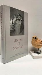 Versloot, Drs. J.; Leven uit genade (Bijbels dagboek), Ophalen of Verzenden, Gelezen, Christendom | Protestants