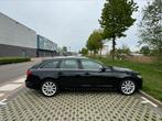 Audi A6 2.0 Tfsi 132KW Avant Multitr 2012 Zwart, Auto's, Audi, Te koop, Geïmporteerd, 5 stoelen, Benzine