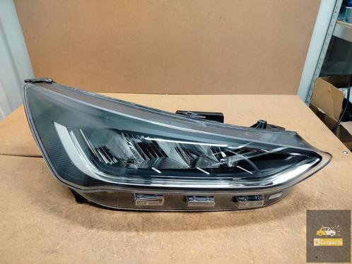 Ford Focus Mk4 Lift LED rechterlamp, Auto-onderdelen, Verlichting, Ford, Gebruikt, Ophalen of Verzenden