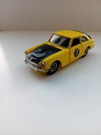 Corgi Toys MGC-GT., Ophalen of Verzenden