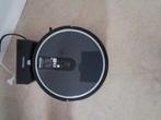 miele robot stofzuiger met afstandsbediening en oplader, Witgoed en Apparatuur, Stofzuigers, Ophalen, Gebruikt