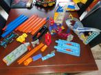 Partij hotwheels, Ophalen of Verzenden, Zo goed als nieuw, Handmatig, Hot Wheels