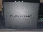A.C. Ryan Playon!HD Mini Media player, Audio, Tv en Foto, Mediaspelers, Ophalen of Verzenden, Gebruikt, USB 2, Zonder harde schijf