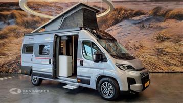 Adria Twin Sports 640 SGX, Fiat Ducato 3,5 t (Maxi) 2.2 MJ 1 beschikbaar voor biedingen