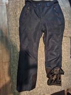 Dames ski broek., Kleding | Dames, Wintersportkleding, Ophalen of Verzenden, Zo goed als nieuw, Broek