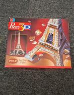 MB Puzz 3D La Tour Eiffel - 295 stukjes, Ophalen