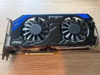NVidia GTX 660 TI 2GB DDR5, Computers en Software, Videokaarten, Ophalen, Gebruikt, PCI-Express 2, VGA