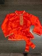 Russische blouse jongen, 3-5 jaar, Ophalen of Verzenden, Zo goed als nieuw, Jongen