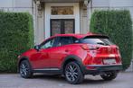Mazda CX-3 2.0 SkyActiv-G 120 GT-M Camera | Head Up | Leder, Voorwielaandrijving, Gebruikt, Euro 6, 4 cilinders
