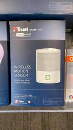 Trust klikaanklikuit wireless Motion sensor bewegingsmelder, Huis en Inrichting, Lampen | Overige, Nieuw, Ophalen of Verzenden