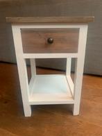 Nachtkastje, Ophalen, Minder dan 45 cm, Zo goed als nieuw, Minder dan 55 cm