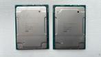 Intel Xeon Gold 6242 ( 2 stuks beschikbaar ), Ophalen of Verzenden, Zo goed als nieuw