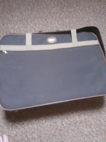 Enrico Benetti Reiskoffer ! beschikbaar voor biedingen