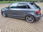Audi A1 Sportback Pro Line S, TFSI, AUT, 192PK, Auto's, Audi, A1, 1200 kg, 1180 kg, Particulier