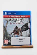 Assassin's Creed IV Black Flag - PS4, Spelcomputers en Games, Games | Sony PlayStation 4, Avontuur en Actie, Gebruikt, Vanaf 18 jaar