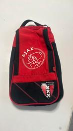 Voetbal/ schoen tas Ajax, Ophalen of Verzenden, Zo goed als nieuw