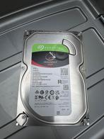 Seagate IronWolf NAS HDD – 1TB (ST1000VN002) (Gebruikt), Intern, Gebruikt, Verzenden, 1TB
