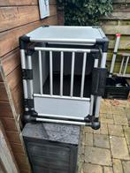 Hondenbench, Dieren en Toebehoren, Hondenbenches, Ophalen, Gebruikt