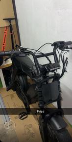 Bij deze verkoop ik mijn fatbike v8 3.0 lees de beschrijving, Ophalen of Verzenden, Zo goed als nieuw