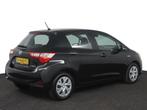 Toyota Yaris 1.5 Hybrid Dynamic | Navigatie | Cruise control, Auto's, Toyota, 12 maanden, Gebruikt, 4 cilinders, Zwart