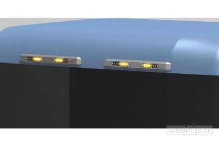 Diversen 888439 Vilkurliist 480mm, p, Auto-onderdelen, Vrachtwagen-onderdelen, Overige merken, Nieuw, Ophalen