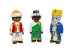 1006 drie Koningen uit het verre Oosten 1-2-3 playmobil, Kinderen en Baby's, Speelgoed | Playmobil, Ophalen of Verzenden, Nieuw