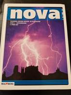 School boeken nova nask en newton havo, Ophalen, Zo goed als nieuw, VMBO