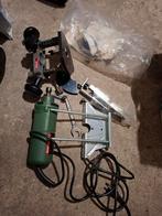 Frazer Bosch, Bosch freesmachine, Ophalen of Verzenden, Zo goed als nieuw