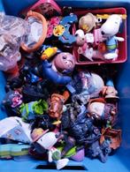 Happymeal. Mc Donald honderden kist vol, Ophalen of Verzenden, Zo goed als nieuw