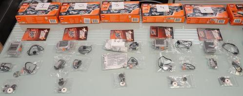 Lego Technic Partij Power Functions 8293 Nieuw Gebruikt, Kinderen en Baby's, Speelgoed | Duplo en Lego, Nieuw, Lego, Complete set