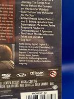 010. Supernatural Seizoen 6 DVD Boxset NIEUW in verpakking, Cd's en Dvd's, Dvd's | Tv en Series, Vanaf 16 jaar, Verzenden, Boxset