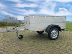 Anssems bagagewagen gt 750, Auto diversen, Aanhangers en Bagagewagens, Ophalen, Zo goed als nieuw