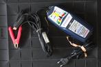Tecmate Optimate4 Acculader, Auto-onderdelen, Accu's en Toebehoren, Ophalen of Verzenden, Gebruikt, Universele onderdelen