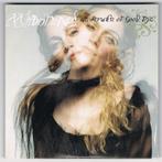 3 CD-singles van Madonna, 2 t/m 5 singles, Ophalen of Verzenden, Zo goed als nieuw, Pop