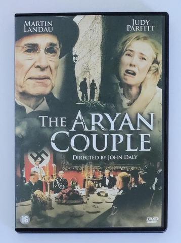 The Aryan Couple DVD beschikbaar voor biedingen
