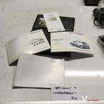 Opel Corsa C 2001  Instructieboekje