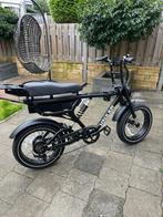 Zeer nette Knaap RTD Black Edition, Ophalen, Zo goed als nieuw, Overige merken