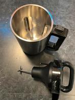 Moulinex My Daily Soup LM542810 - soepmaker - 1,2 l, Nieuw, Ophalen of Verzenden, Nvt, Nvt