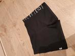 Under Amour running hardloop broekje compressie mt M, Maat 38/40 (M), Zwart, Nieuw, Ophalen of Verzenden