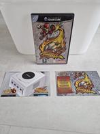 Gamecube nintendo Mario smash football, Ophalen of Verzenden, Zo goed als nieuw, Sport, 3 spelers of meer