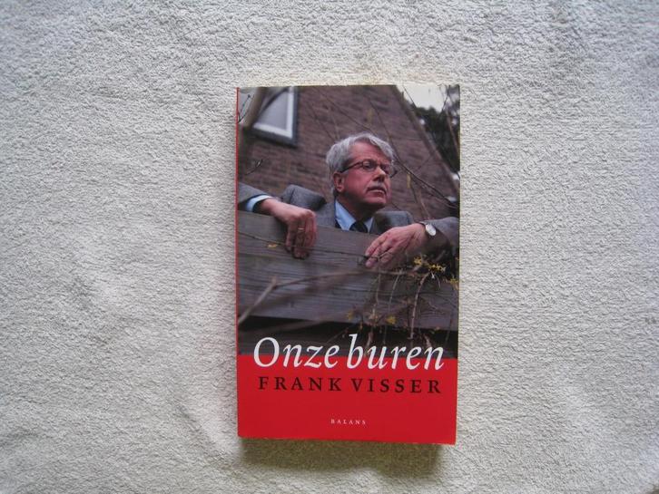 Onze buren, Boeken, Humor, Zo goed als nieuw, Moppen, Ophalen of Verzenden