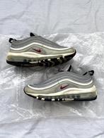 Top sneakers Nike AIR MAX 97 OG Zilver maat 36, Kleding | Dames, Schoenen, Verzenden, Nike, Sneakers of Gympen, Gedragen