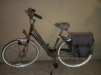 Damesfiets Sparta Marathon 7 versnellingen, incl AXA slot, Ophalen, Gebruikt, Sparta, Versnellingen