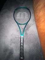 2x Wilson Blade 98 18x20 Tennisracket (per stuk mogelijk), Zo goed als nieuw, Wilson, Racket, Ophalen