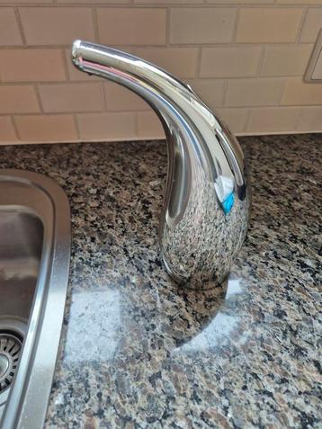 Automatische Zeepdispenser - Modern Design beschikbaar voor biedingen