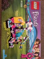Lego Friends 41300 Honden wedstrijd, Ophalen, Zo goed als nieuw