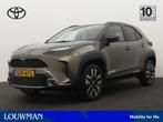 Toyota Yaris Cross 1.5 Hybrid 130 Launch Edition | Nieuw mod, Auto's, LED verlichting, Met garantie (alle), Leder en Stof, Bedrijf