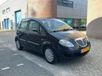 Lancia Musa 1.4-16V Oro DFN* Automaat* Apk 10-10-2026* N.A.P, Gebruikt, Bruin, 400 kg, Origineel Nederlands