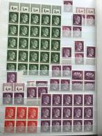 Postzegelboek Adolf Hitler zegels, Postzegels en Munten, Postzegels | Europa | Duitsland, Ophalen of Verzenden, Duitse Keizerrijk